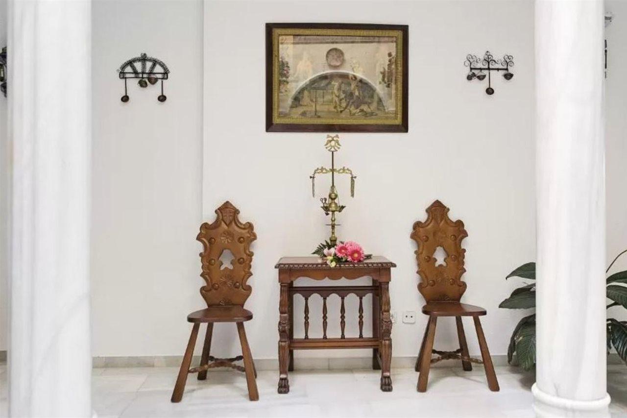 La Casa De Faroles Guest house Cordoba
