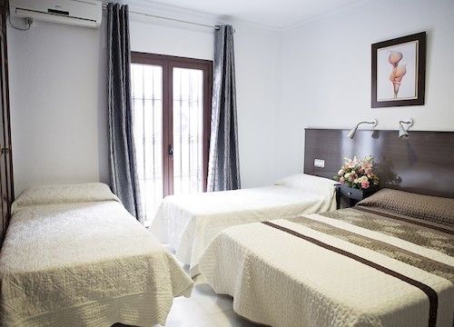 La Casa De Faroles Guest house